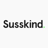 Susskind.(@susskindandco) 's Twitter Profile Photo