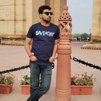 Arun Shukla (@anshu___007) 's Twitter Profile Photo Arun Shukla (@anshu___007) 's Twitter Profile Photo