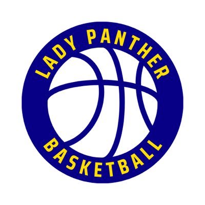 Nickerson High School Lady Panther Basketball #PantherPride