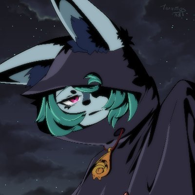 _thanatos_art (Commissions open)さんのプロフィール画像