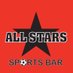 Allstars Sports Bar Bristol (@AllstarsBristol) Twitter profile photo