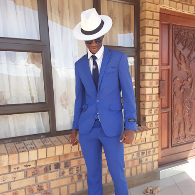 LesegoZalo32295's profile picture. 