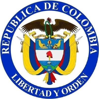📍Conservadurismo | Institucionalidad y Democracia| A la derecha de Dios y de Colombia 🇨🇴 #Animalista #Ambientalista - NO progre..