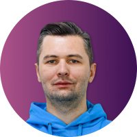 Ivan Pylypchuk(@IvanInnovates) 's Twitter Profile Photo