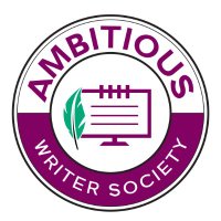 Ambitious Writer Society(@ambitiouswrite) 's Twitter Profile Photo