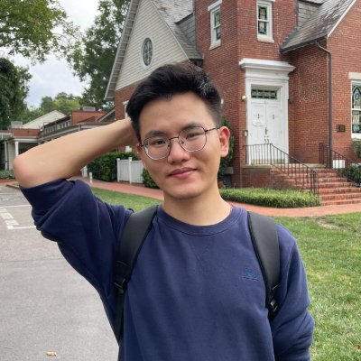 SunnyZou_785's profile picture. PhD Candidate @Duke, proteomics, PTMs