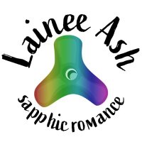 Lainee Ash | Spicy Sapphic Romance(@LaineeAshWrites) 's Twitter Profile Photo
