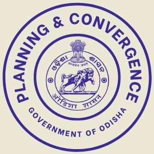 Planning & Convergence Department, Govt. of Odisha