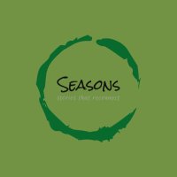 Seasons: stories that reconnect(@SeasonsPodcast1) 's Twitter Profile Photo