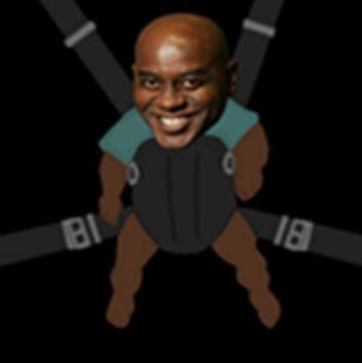 Ainsley Harriot