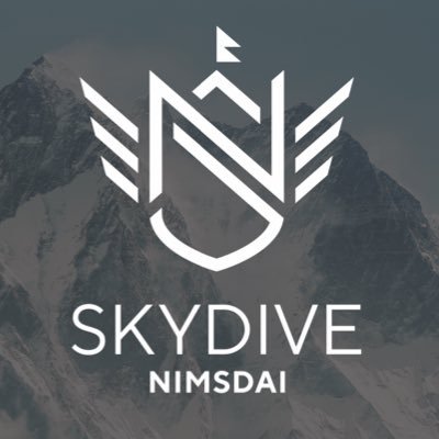 Skydive Nimsdai