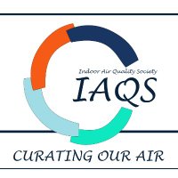 Indoor Air Quality Society | IAQS (@iaq_society) 's Twitter Profile