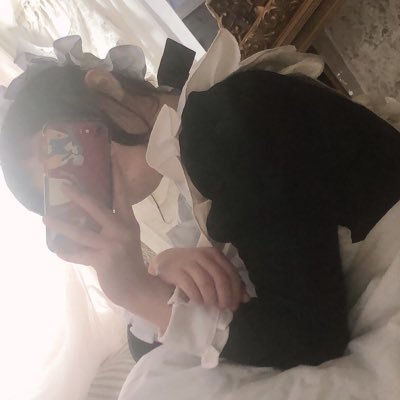 @TeaSalonALICE 22期生の見習い使用人です。DMは運営管理です₍₍⁽⁽🌵₎₎⁾⁾#TeaSalonALICE #レモン警察カナエ #カナエの爆発クッキング #カナエのあみものやさん #ロングメイド⚠️エロ垢リスインは全部通報してます⚠️Do NOT RE-UPLOAD