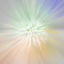 PrismRefractor's profile picture. A crystal refraction.