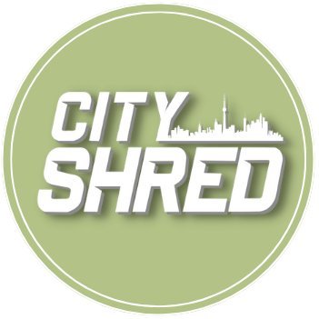 CITY SHRED