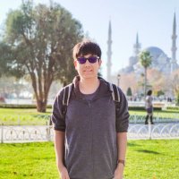 ミ🐧 𝓟𝓪𝓵𝓶𝓖𝓾𝓲𝓷 𝕏 ปาล์มกวิ้น彡 (@palmguin) 's Twitter Profile Photo