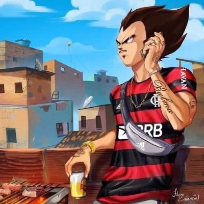 Mengoo 🔴⚫️