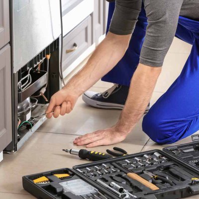 Jacksonville's trusted appliance repair service since 1975. We fix refrigerators, dishwashers, ovens & more. Call today for emergency service!