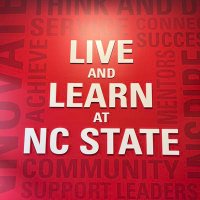 University Housing (@ncstatehousing) 's Twitter Profile Photo University Housing (@ncstatehousing) 's Twitter Profile Photo