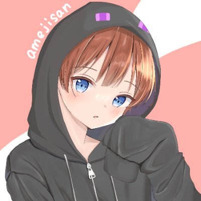 ゲームが好きです Youtubeでほぼ毎日投稿してます! 大事な連絡はYoutubeのメールから、配信者の方はDMからどうぞ Twitch→ https://t.co/SjtA1S1Dmc ゲームブログ https://t.co/z5IlhJU6ll ファンアート #あめ絵ファーム