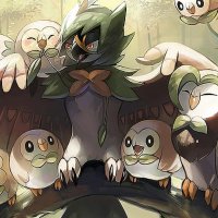 MaitreEeVeE 🇫🇷 (@maitreeevee) 's Twitter Profile