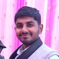 ARVIND PRAJAPATI (@ajprajapati16) 's Twitter Profile