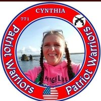 Cynthia Bennett(@Cynthiab0013) 's Twitter Profile Photo