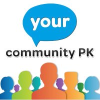 Your Community PK(@YourCommunityPK) 's Twitter Profile Photo