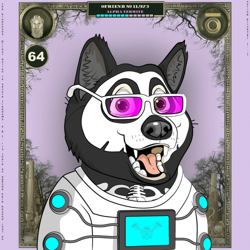 charshman75's profile picture. 