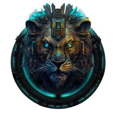lionceo_'s profile picture. Unleash the Power of Memes with Real Yield, AI, GameFi, and NFTs! Invest in #LionCEO 🦁🎉 and prosper together with Tax sharing, Revenue sharing, and Staking!