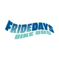 FRideDays Bike Bus(@fridedaysbb) 's Twitter Profileg