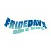 FRideDays Bike Bus (@fridedaysbb) Twitter profile photo
