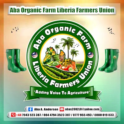 We are a group of Farmers/Professionals that aim to promote Agricultural development and initiative in Liberia  and all around the world.