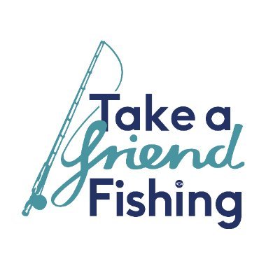 TAFF is an initiative is brought to you by Angling Trades Association and Environment Agency. It's designed to give more people the chance to give fishing a try