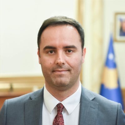 Official Twitter Account of the Chairman of the Assembly of the Republic of Kosova. This account is managed by me and my team.