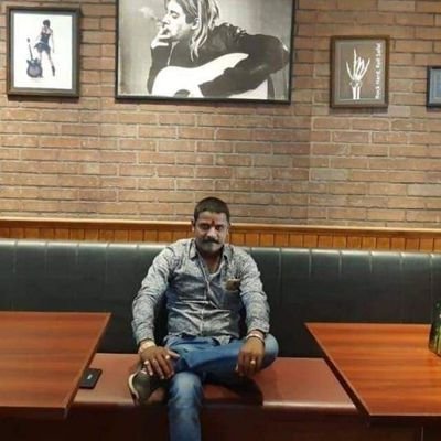 AshokRevage's profile picture. जय महाराष्ट्र 🚩🚩