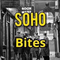 Soho Bites Podcast(@BitesSoho) 's Twitter Profileg