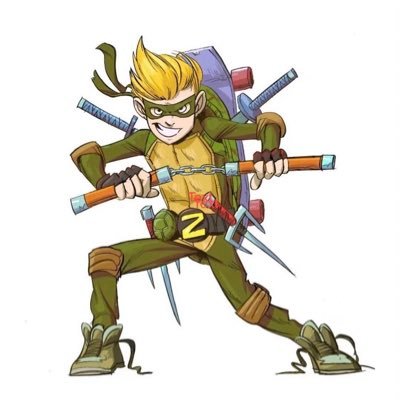 ninjatortuga's profile picture. Ninja Desempleado ( *Mexicanote! Viviendo situaciones no aptas para gente que se mete en aprietos por casualidad )