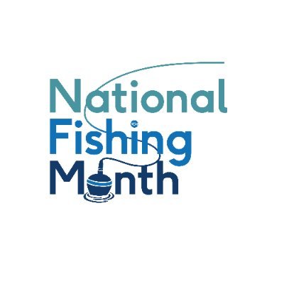 National Fishing Month is a festival of fishing!
We want to get more people having fun and relaxing in nature.  Visit the website for more information.