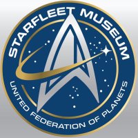 Starfleet Museum(@StarfleetMuseum) 's Twitter Profile Photo