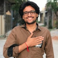 Syed Raza Abbas (@razaabbas3003) 's Twitter Profile