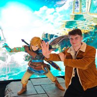 Zeltik (@zeltik) Twitter profile photo