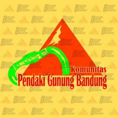 Akun Resmi Twitter Komunitas Pendaki Gunung Bandung (KPGB) | #Bersama #Berbagi & #Bersinergi