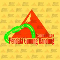 PENDAKI BANDUNG (@kpgbandung) 's Twitter Profile Photo PENDAKI BANDUNG (@kpgbandung) 's Twitter Profile Photo