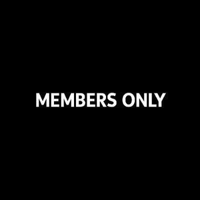 MembersOnlyUSA Profile Picture