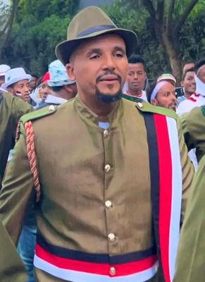 My Oromia, My Mother And Father's Country, Ishaa Allah, You Will Be Free While I Am Alive💪❤💚❤