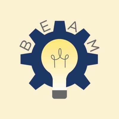 BEAM_Buffalo's profile picture. BEAM Buffalo is committed to bringing STEM education to women, minorities, and underrepresented populations within the Greater Buffalo Area.