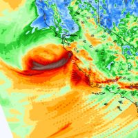 805 Weather(@805Weather) 's Twitter Profileg