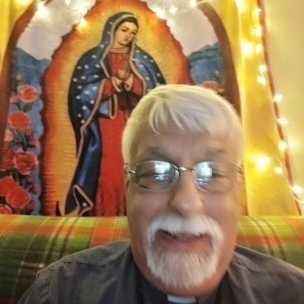 VincentFat14157's profile picture. Franciscan Friar priest.