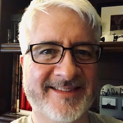 ScottReder's profile picture. 